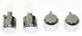 Eurosav Button - Rfa063737 Kit 2 Programmable Keys