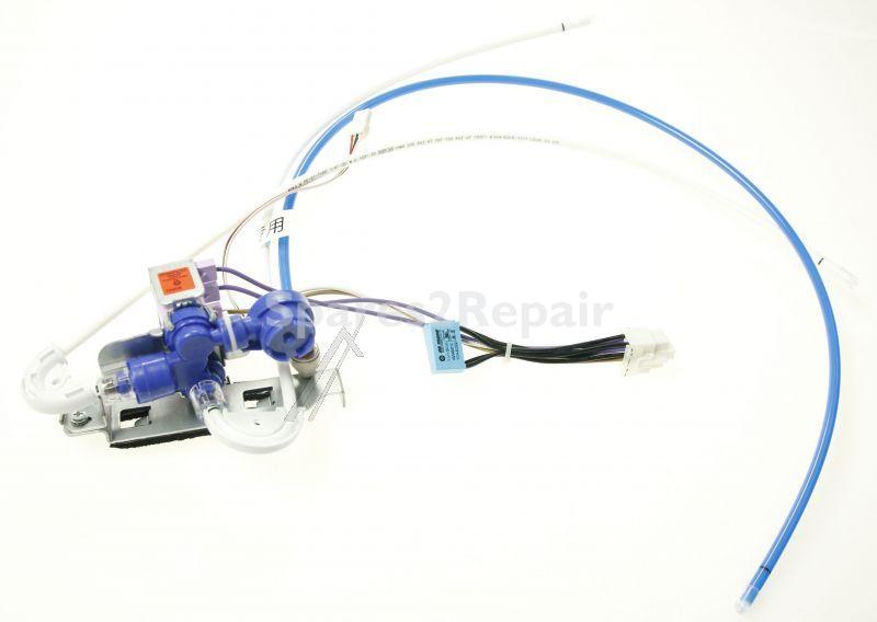 Hisense Gorenje Solenoid Valve - Hk2030534 Water Valve