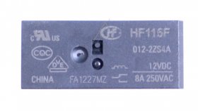 Sound United Pcb Relay To 12v - Hf115f 012-2zs4a 943682100690s Relay