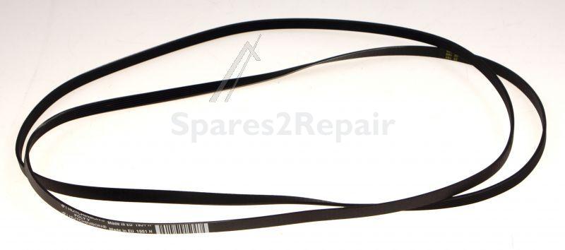 Hutchinson Drive Belts - 1951h6 Belt