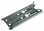 Door Hinges For Fridges - Hinge bottom no Wheel New [Electrolux Aeg]