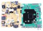 Samsung Module - Electrical Unit - Bn96-52604n Assembly Board P-main uau7000 Csot_nvt_coreo