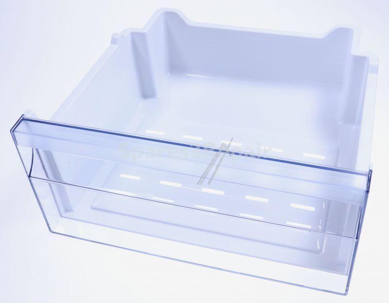 Freezer Drawer - 42184564 Freezer Top Basket Gr-318 (tran-blue) [Vestel]