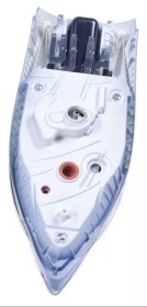 Philips Saeco Level - 423902275401 Housing Sole Mtd