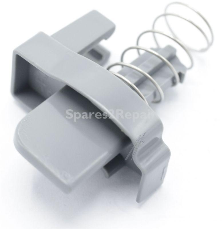 Key Button - Kw717314 Kit Latch For Outlet High Speed [Delonghi]