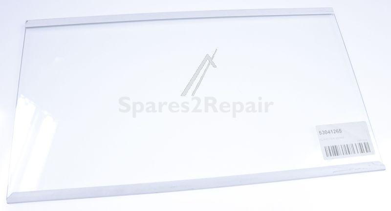 Grills - 1057828 Glass Shelf [Amica]