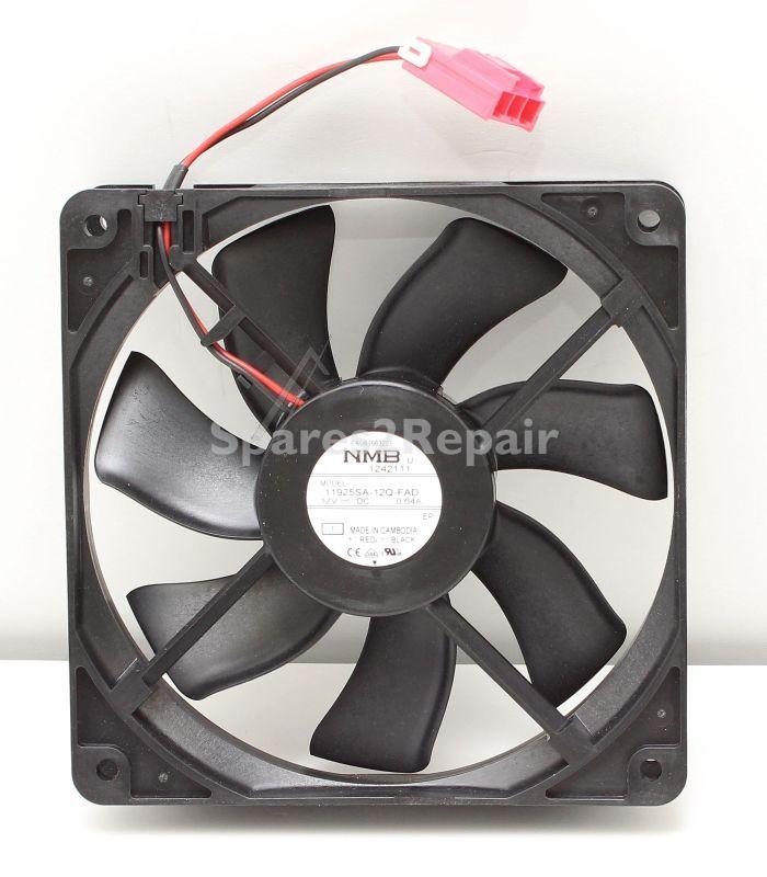 Turbine Fan - 1044081 Rotor Turbine [Amica]