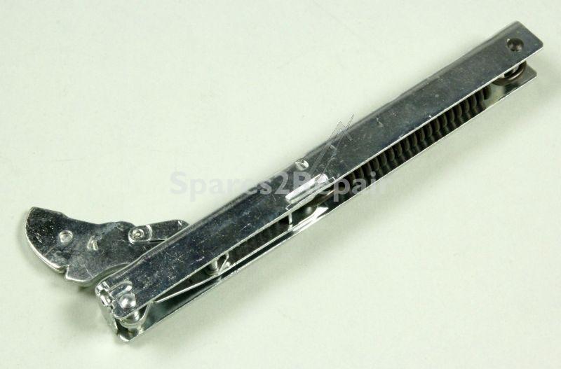 Door Hinge For Oven - 00268386 Hinge-door [Bosch Siemens]