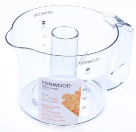 Juice Bowl - Kw717274 Juice Container [Delonghi]