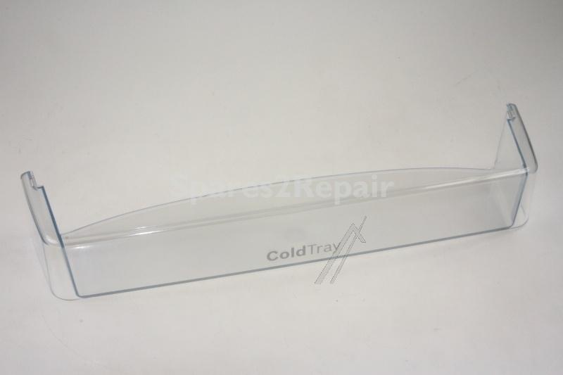 Refrigerator - Freezer Door Shelf - 00660576 Tray [Bosch Siemens]