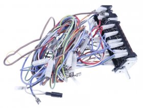 Simfer Harness - Ysa60-5600-043-016 70010271 Cable Group