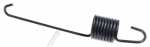 Compatible Tub Spring - Tub Spring Alternative For Bauknecht 482000030041