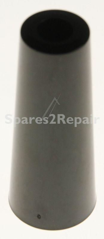 Jupiter Casing Cover - Kurbelabdeckung Schwarz