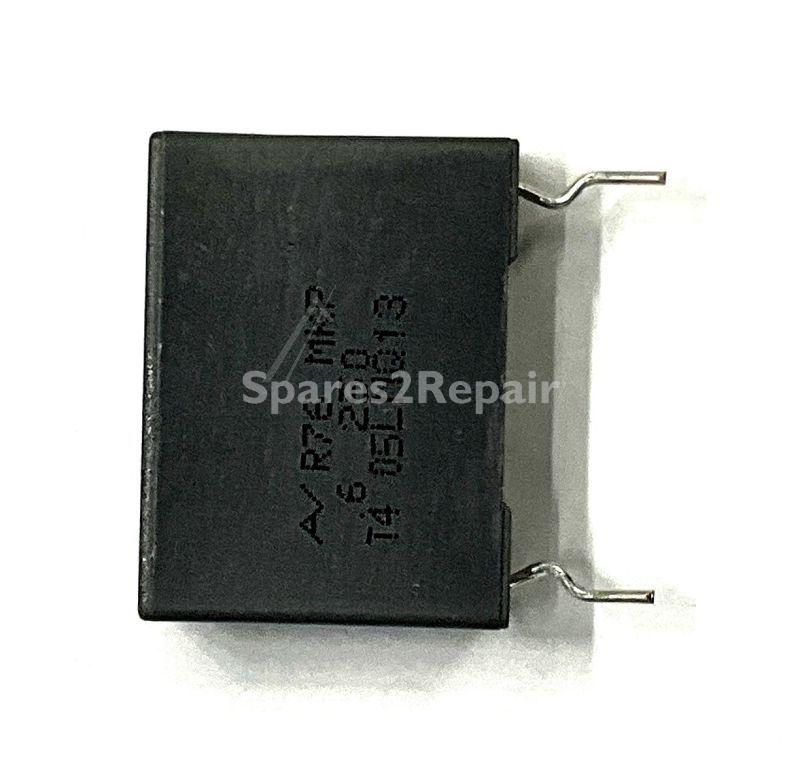 Loewe Various Capacitors - 0,6uf-250v Capacitor
