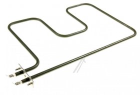 Grill Heating Element - Kw710126 Grill Element 110w Mw877 [Delonghi]