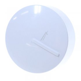 Button - C00728626 488000728626 Knob-innex em dr10-08 wht [Whirlpool Indesit]