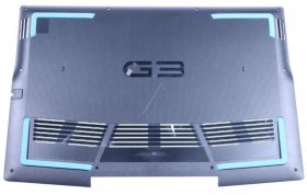 Dell Lower Housing - G4v93 Assembly Cover Bottom With Type-c