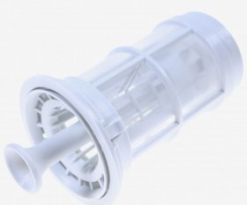 Compatible Dishwasher Filter - Ablauffilter Alternativ Für Zanussi 1523330213