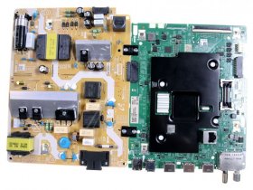 Samsung Module - Electrical Unit - Bn96-53076h Assembly Board P-main uau7000 Sdc 55 Eu Ds(1