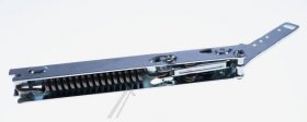 Door Hinge For Oven - 1069136 Right - Left Hinge [Amica]