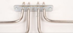 Element - 00640512 Heater-top [Bosch Siemens]