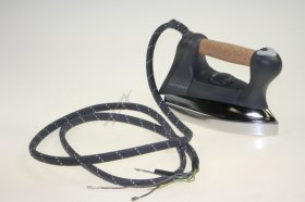 Domena Iron Accessories - Fer Complet Rc456a