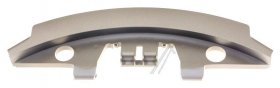 Washing Machine And Tumble Dryer Door Handles - 42236415 Door Handle-c90-91 Silver [Vestel]