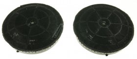 Carbon Filter - 00758080 Standard Odor Filter [Bosch Siemens]