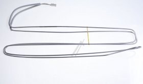 Defrosting Heater - 5722720100 C00922240 Evaporator Heater K74580 [Arcelik]