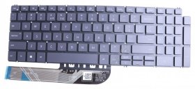 Dell Us United States Notebook keyboards - 0wnm6 Keyboard English-international 101 Keys Illuminated