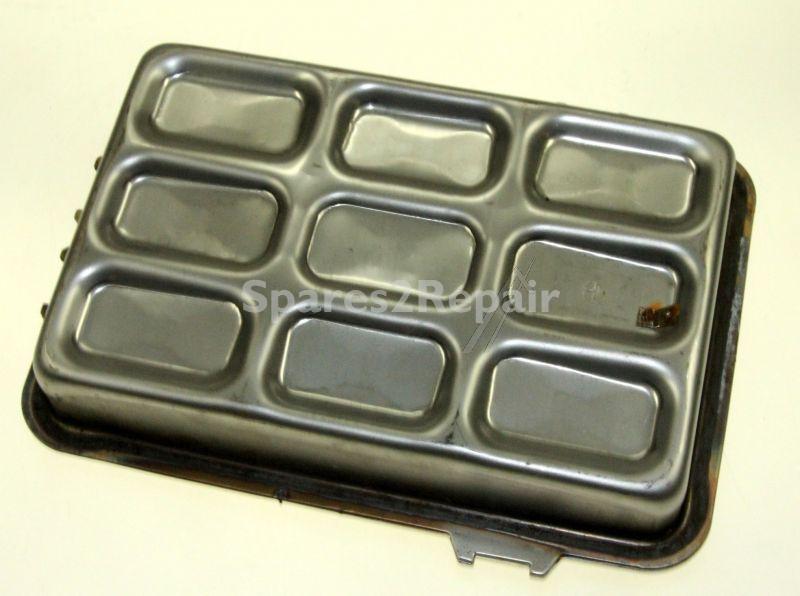 Level - Sc5754800 Complete Soleplate [Delonghi]