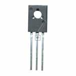 Inchange Semiconductor Transistors - Transistor To-126