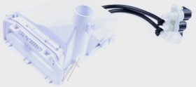 Detergent Case - 42232216 Detergent Box Large Full Cold 57 6-dryer-hc [Vestel]