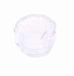 Compatible Glass Oven Lamp Cover - Oven Light Lamp Lens Glass Cover Ø42mm