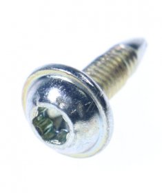 Teka Screw - 93953403 Screw Fds Sf M4x13 Pks Ck Zn