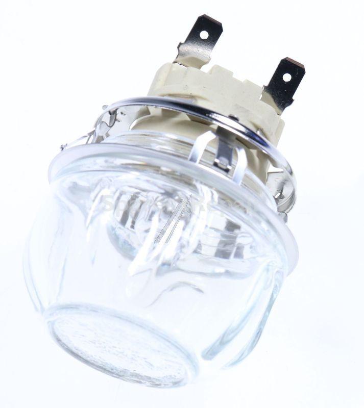 Bertazzoni Oven Light - 608062 Oven Bulb With Holder