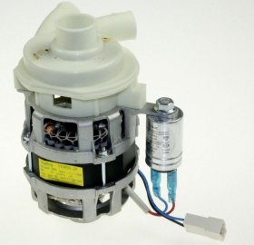 Circulating Motor - Yxw50-2f 1030117 Washing Pump [Amica]