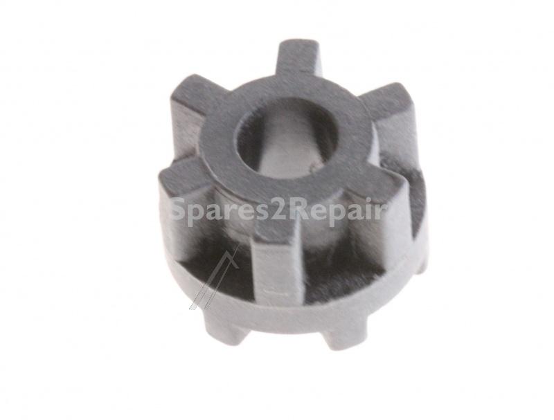 Bushing - 5332142400 Plug Socket [Delonghi]