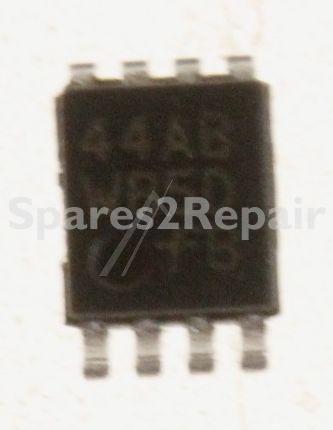 Samsung Various Ics - Nc7wbd3125 0801-002633 Ic-cmos Logic 2-bit Bus Switch