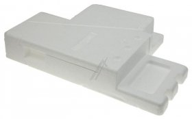 Hisense Gorenje Insulation - Hk1488076 Wind Channel Foam