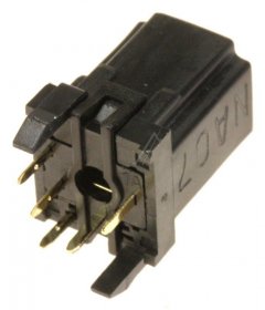 Lg Socket, Jack - Eag60841811 Jack Phone