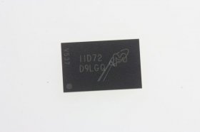 Samsung Ic - 1105-002168 Ic-ddr3 Sdram mt41j128m16ha-15e 2gbit 1