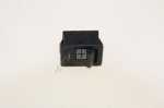Switch - 30069580 Switch Rocker Safe6a-250vac Spstsharproh [Vestel]