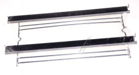 Grid - 3581970039 Grill Side Left 2l [Electrolux Aeg]