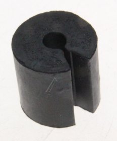 Samsung Sealing Materials - Da63-40171b Grommet-suct Pipe nr blk