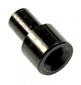 Connection Nozzle - 434300003 C00864862 Hinge Pin Housing [Arcelik]