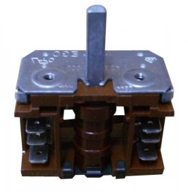 Oven Switch - 263100004 C00864700 Oven Selector Switch 42 02900 000 [Arcelik]