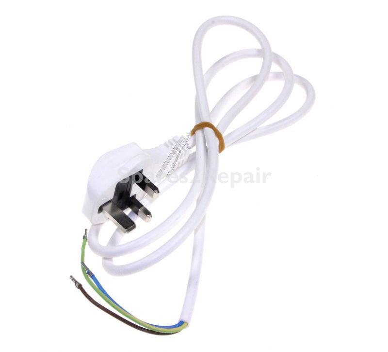 Mains Power Lead - 30012123 Power Cord(1 5m-eng) [Vestel]