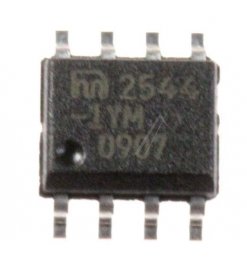 Samsung Various Ics - Mic2544-1ym 1203-003394 Ic