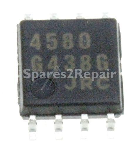 Panasonic Various Ics - C0abbb000216 Ic Linear
